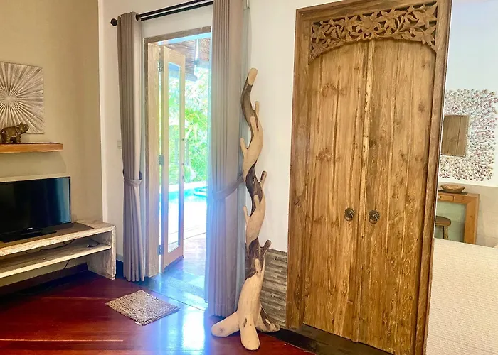 Exotica Bali Villa