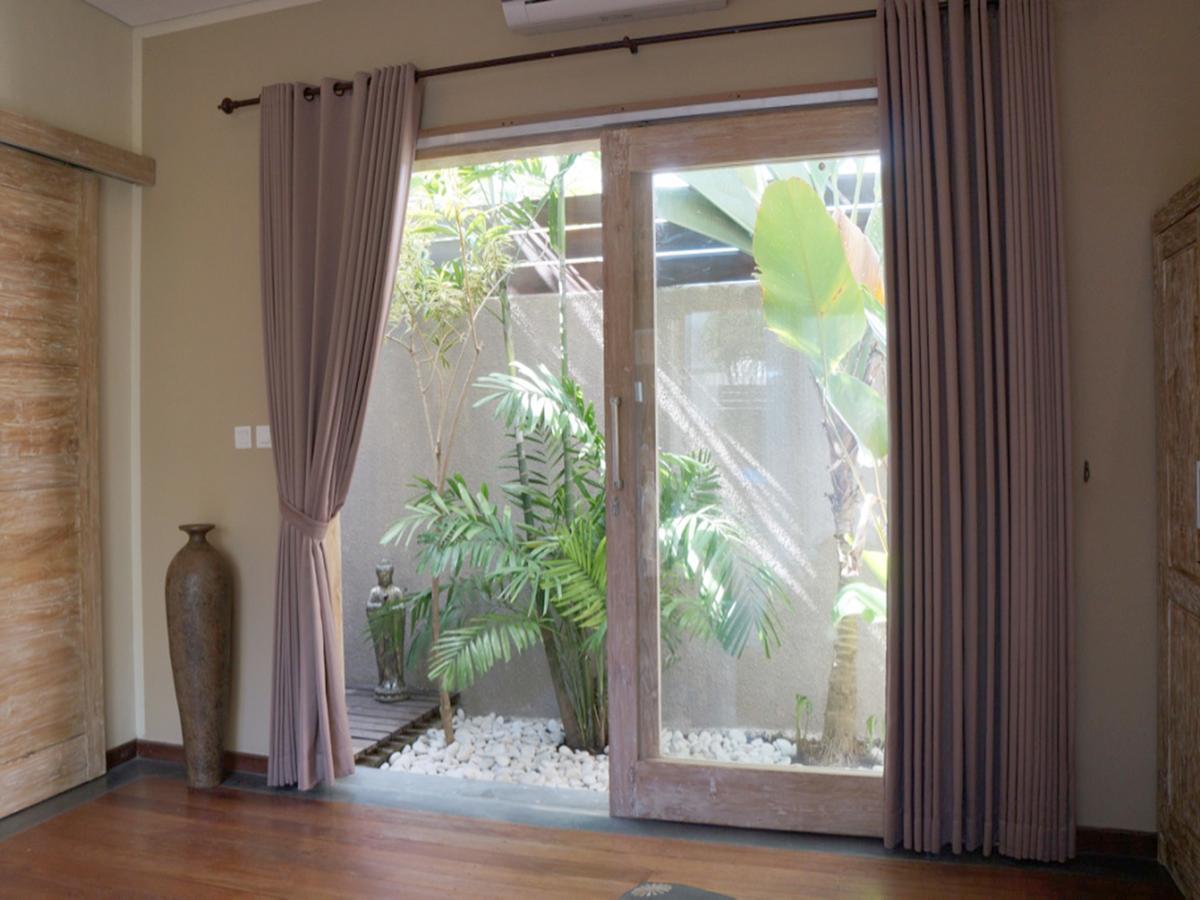 Exotica Bali Bed & Breakfast Canggu