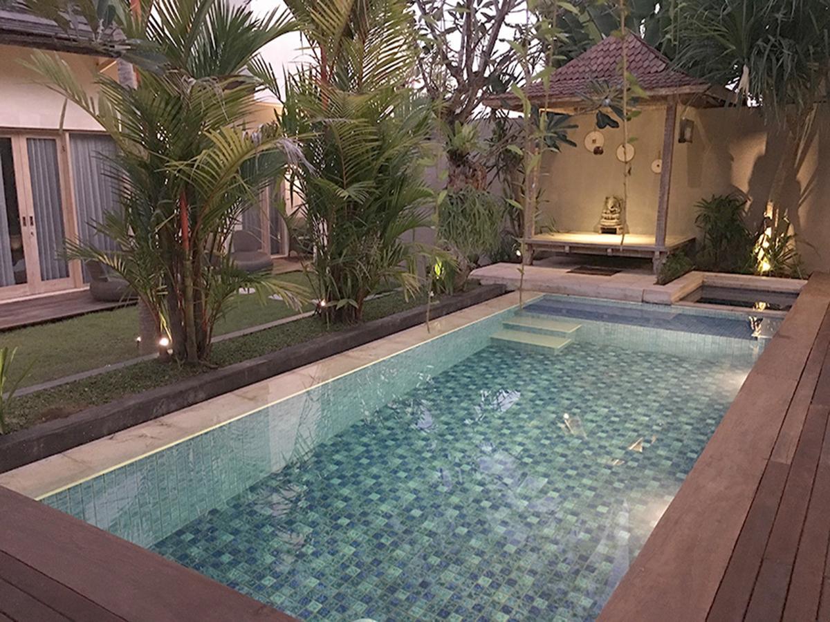 Exotica Bali Canggu