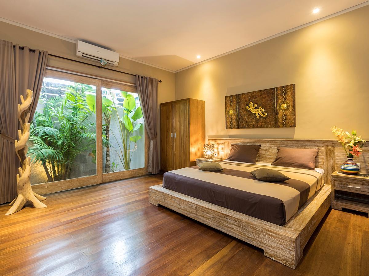 Exotica Bali Canggu